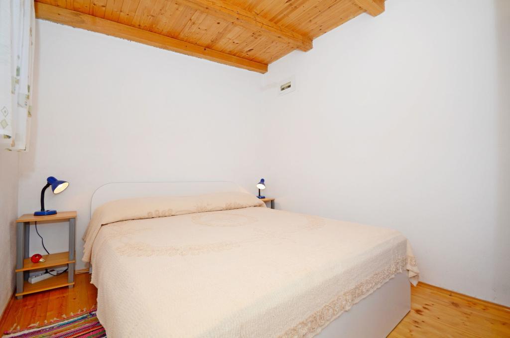 House Mislav II Villa Drvenik Mali Eksteriør billede